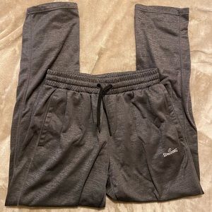 Spalding Gray Sweatpants